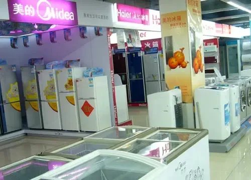 家电下乡月销量破千万 龙头企业如何充分受益于新一轮家用电器销售热潮